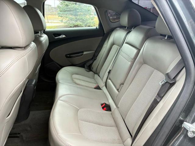 2017 Buick Verano Sport Touring