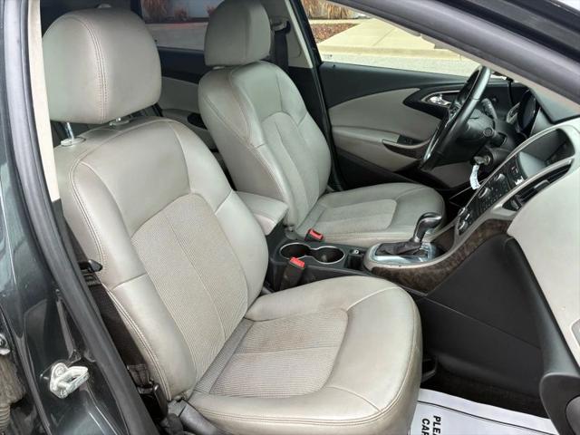 2017 Buick Verano Sport Touring