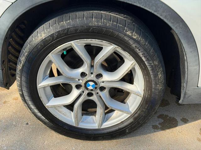 2014 BMW X3 xDrive35i