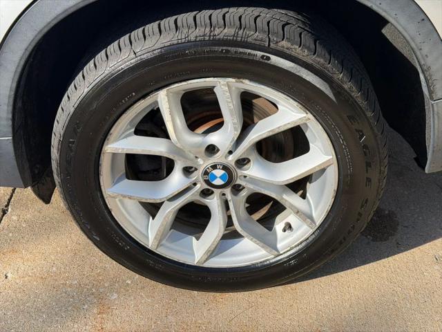 2014 BMW X3 xDrive35i