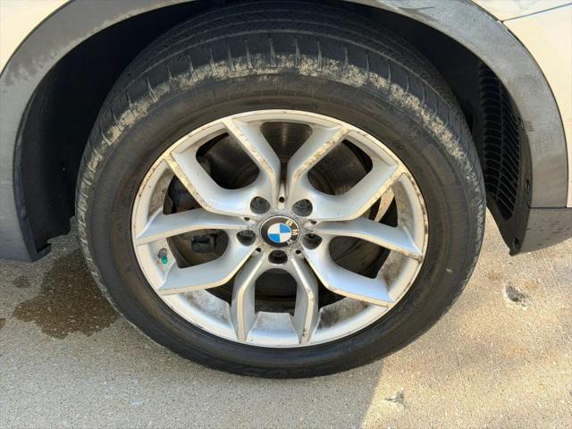 2014 BMW X3 xDrive35i