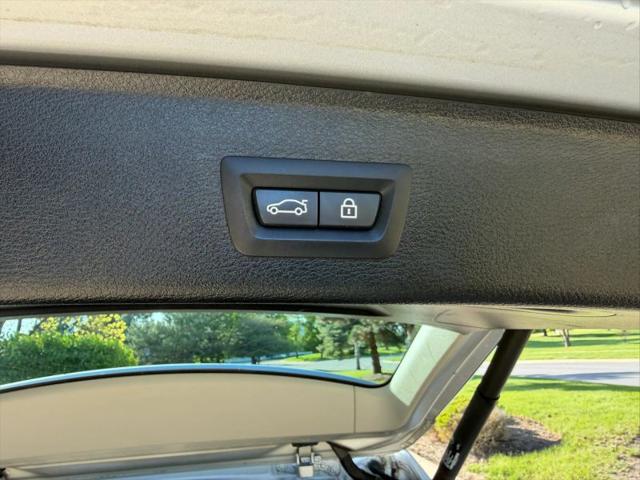 2014 BMW X3 xDrive35i