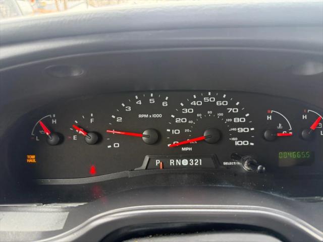 2007 Ford E-450 Cutaway Base