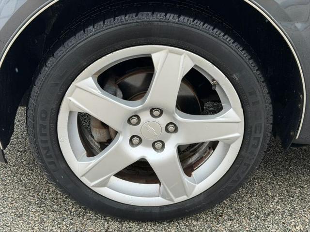 2013 Chevrolet Sonic LTZ Auto