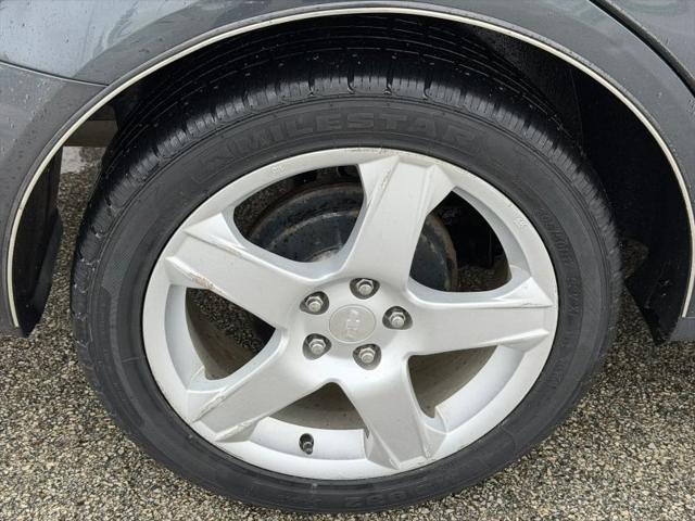 2013 Chevrolet Sonic LTZ Auto