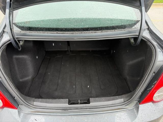2013 Chevrolet Sonic LTZ Auto