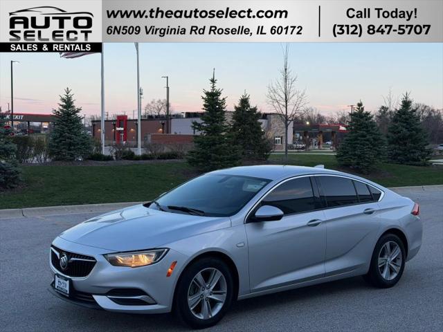 2018 Buick Regal Sportback Preferred for sale in Roselle, IL