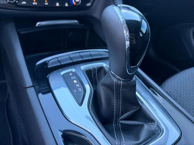 2018 Buick Regal Sportback Preferred