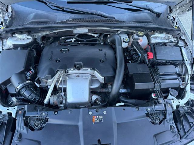 2018 Buick Regal Sportback Preferred