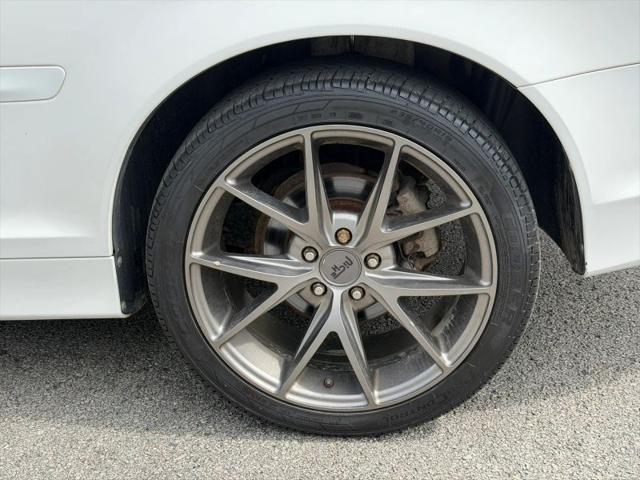 2012 Volvo C70 T5