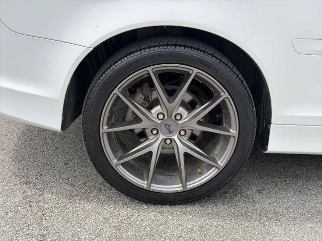 2012 Volvo C70 T5