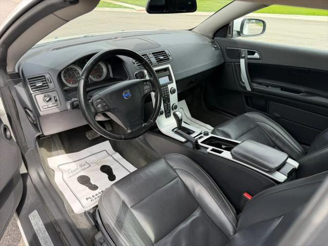 2012 Volvo C70 T5