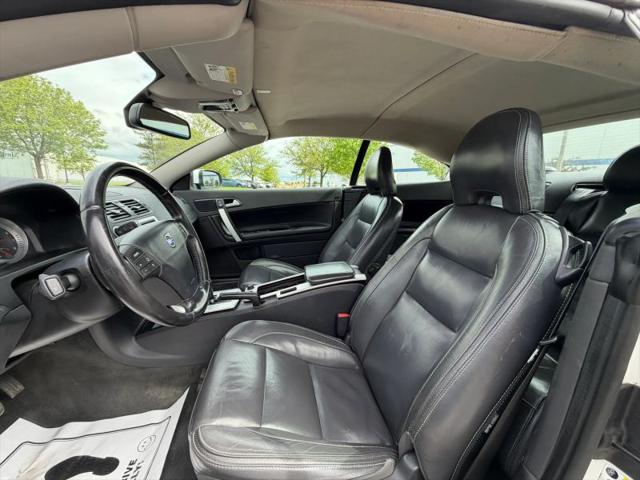 2012 Volvo C70 T5