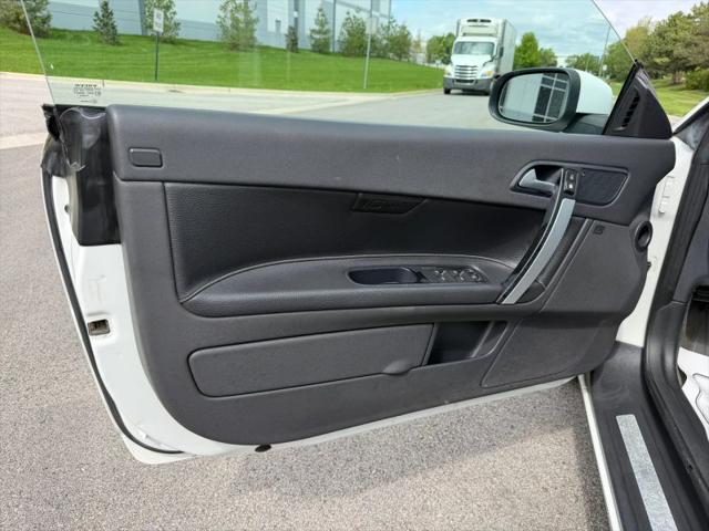 2012 Volvo C70 T5