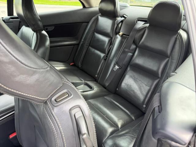 2012 Volvo C70 T5