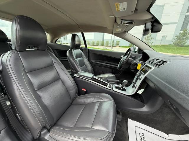 2012 Volvo C70 T5