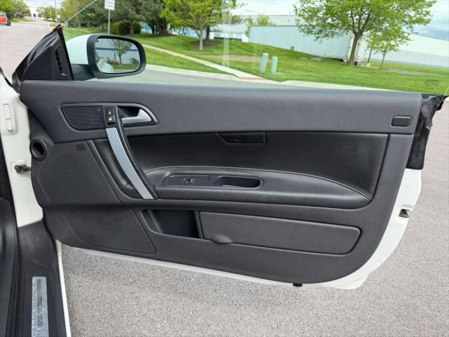2012 Volvo C70 T5