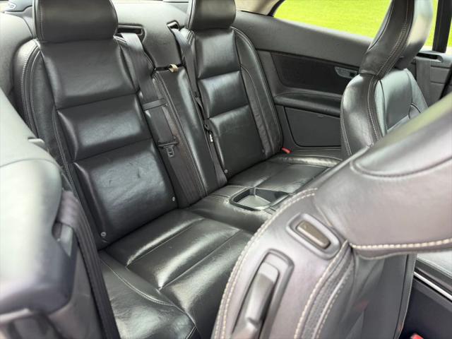 2012 Volvo C70 T5