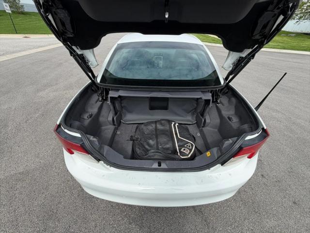 2012 Volvo C70 T5