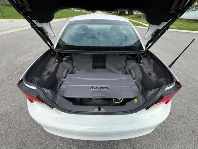 2012 Volvo C70 T5