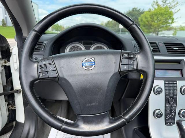 2012 Volvo C70 T5