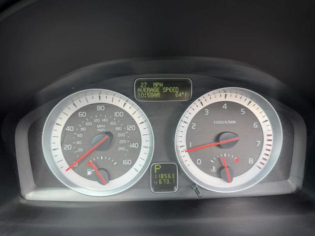 2012 Volvo C70 T5