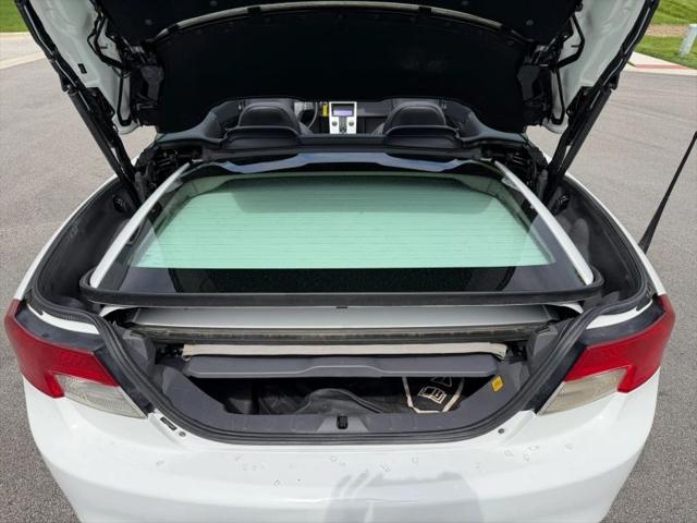 2012 Volvo C70 T5