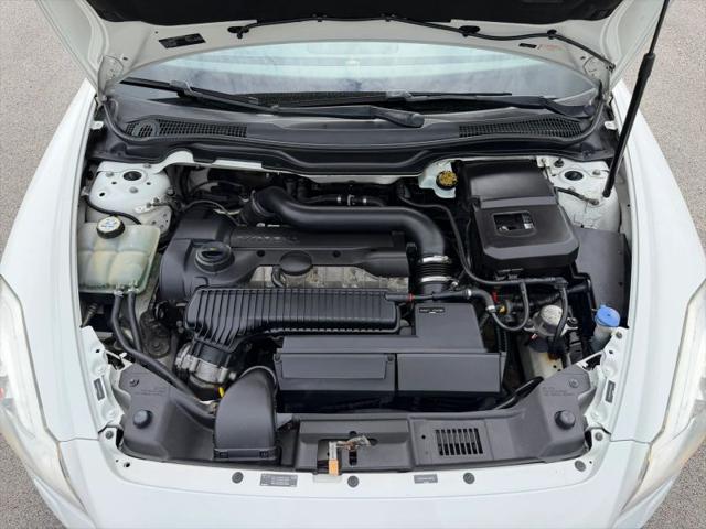 2012 Volvo C70 T5