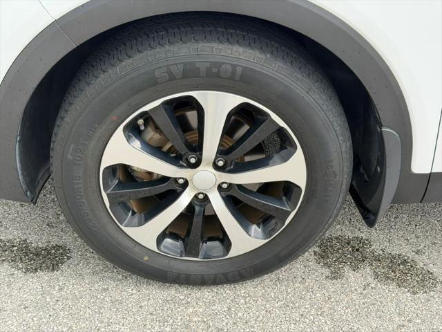 2017 Kia Sorento 3.3L EX
