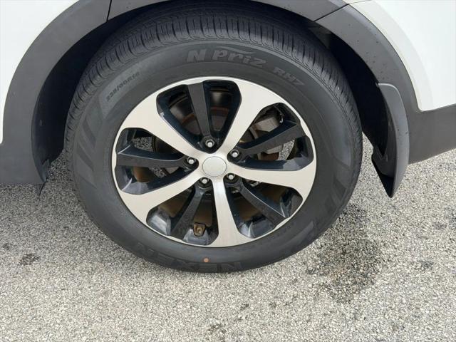 2017 Kia Sorento 3.3L EX