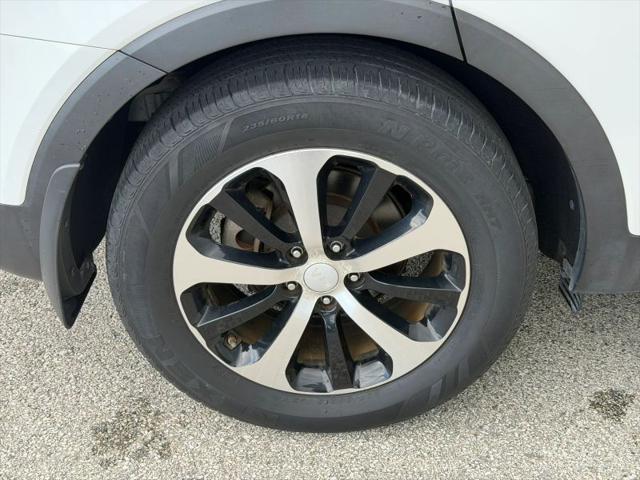 2017 Kia Sorento 3.3L EX