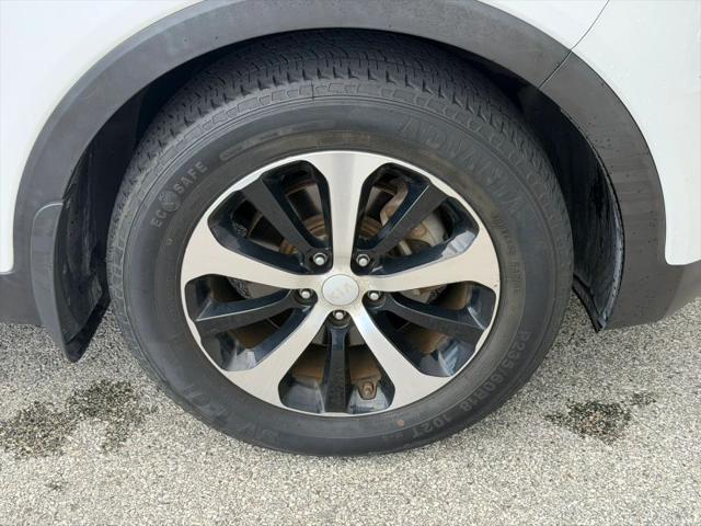 2017 Kia Sorento 3.3L EX