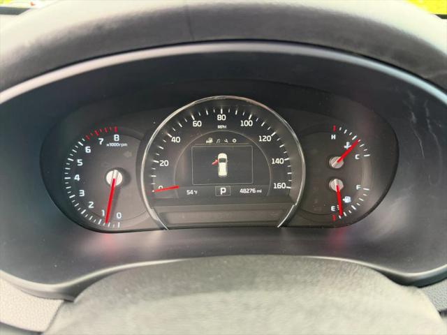 2017 Kia Sorento 3.3L EX