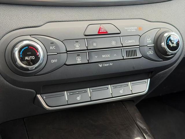 2017 Kia Sorento 3.3L EX