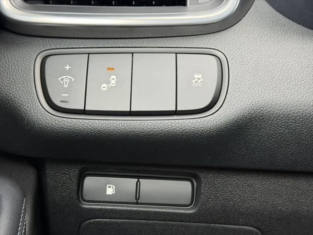 2017 Kia Sorento 3.3L EX