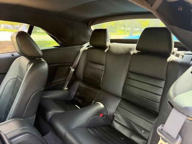 2011 Ford Mustang GT Premium