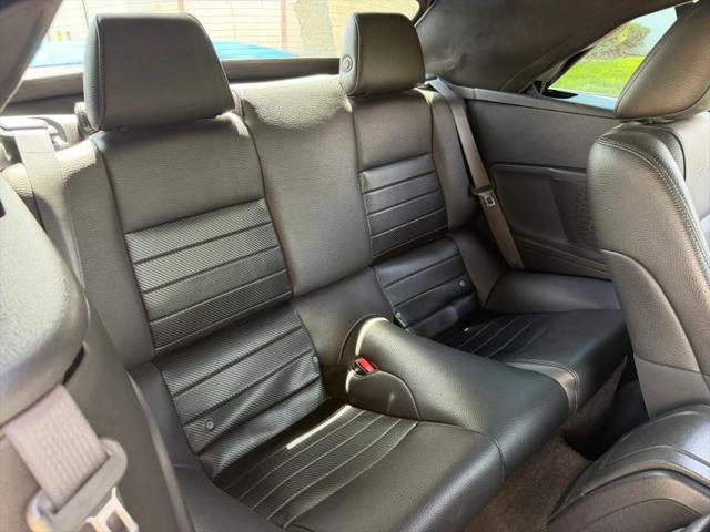 2011 Ford Mustang GT Premium