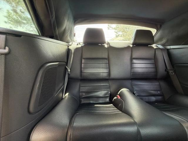 2011 Ford Mustang GT Premium