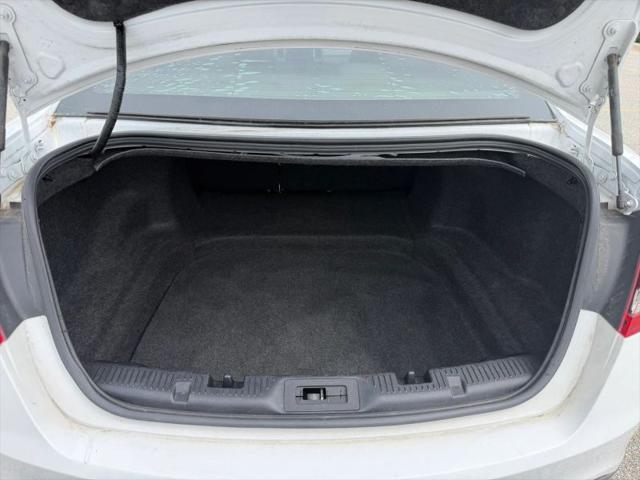 2017 Ford Taurus SEL