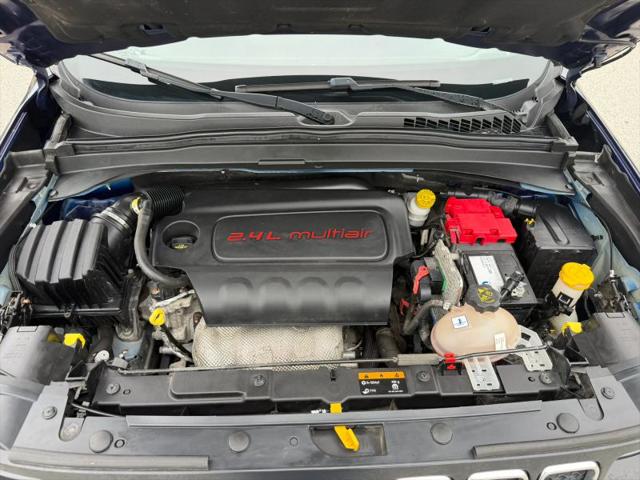 2019 Jeep Renegade Latitude 4x4