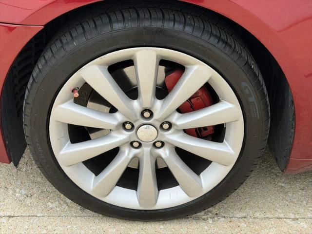 2011 Jaguar XF Premium
