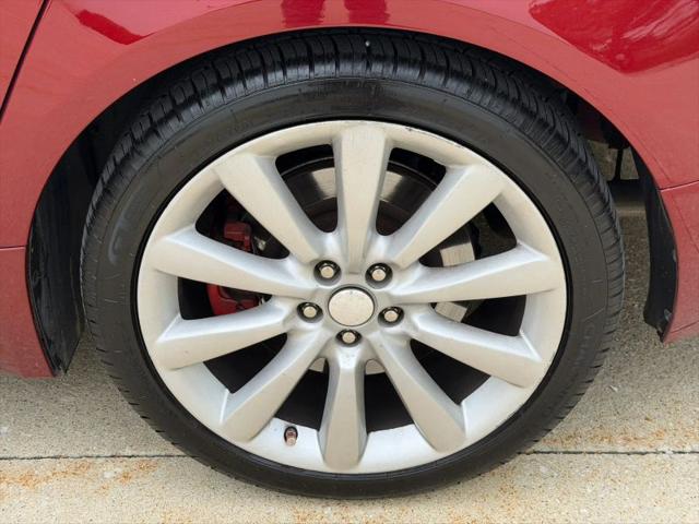 2011 Jaguar XF Premium