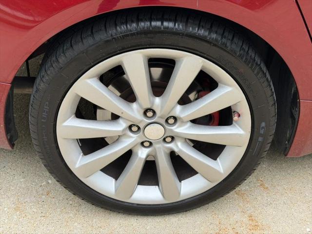 2011 Jaguar XF Premium