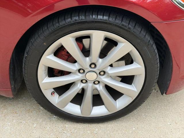 2011 Jaguar XF Premium