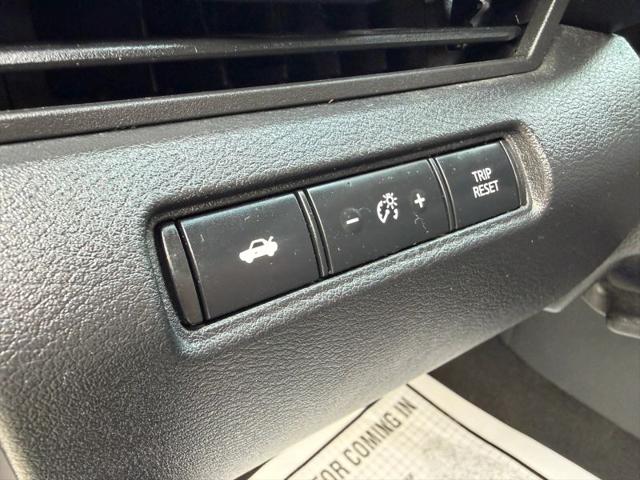 2021 Nissan Altima SV FWD