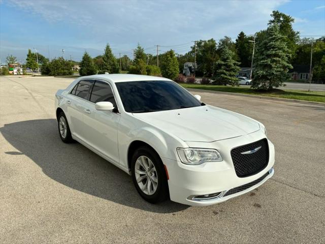 2021 Chrysler 300 Touring