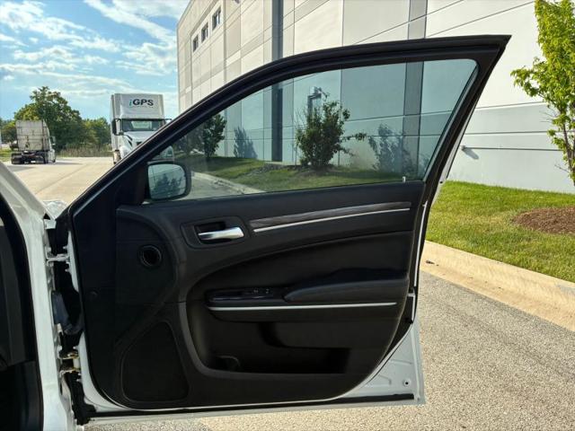 2021 Chrysler 300 Touring