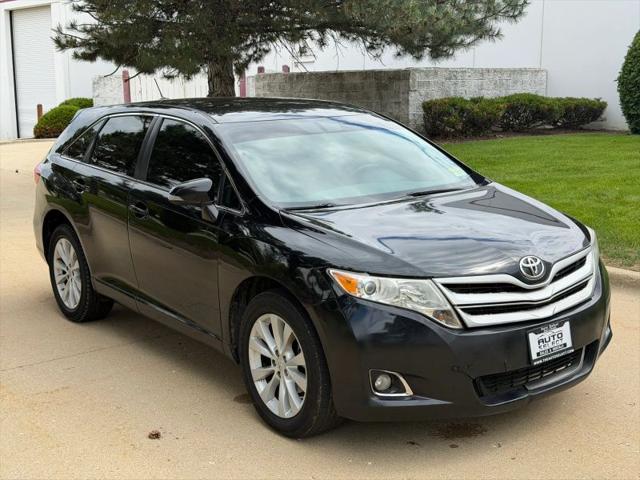 2013 Toyota Venza XLE