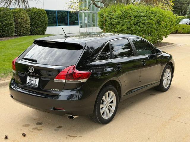 2013 Toyota Venza XLE