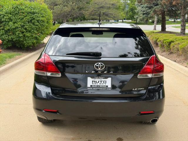 2013 Toyota Venza XLE